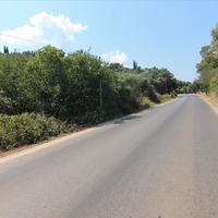 Land plot in Greece, Ionian Islands