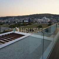 Вилла на Кипре, Лимасол, 315 кв.м.