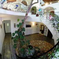 Вилла в Греции, Ионические острова, 566 кв.м.