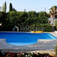 Вилла на Кипре, Лимасол, 280 кв.м.