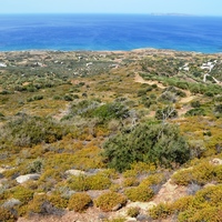 Land plot in Greece, Crete