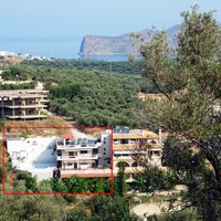 Business center in Greece, Crete, Chania, 355 sq.m.