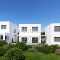 Вилла на Кипре, Лимасол, 200 кв.м.