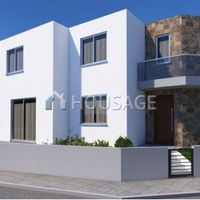 Вилла на Кипре, Лимасол, 200 кв.м.