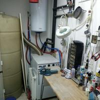 Townhouse in Greece, Ionian Islands, 247 sq.m.