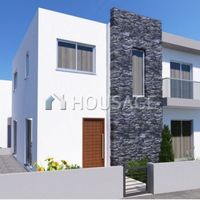 Вилла на Кипре, Лимасол, 200 кв.м.