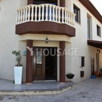 Вилла на Кипре, Лимасол, 185 кв.м.