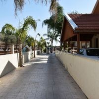 Вилла на Кипре, Лимасол, 185 кв.м.