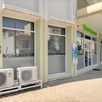 Business center in Greece, Central Macedonia, Khal, 86 sq.m.