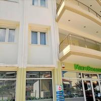 Business center in Greece, Central Macedonia, Khal, 86 sq.m.