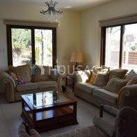 Вилла на Кипре, Лимасол, 185 кв.м.