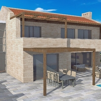 Вилла в Греции, Крит, Ханья, 267 кв.м.