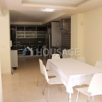 Апартаменты на Кипре, Лимасол, 183 кв.м.