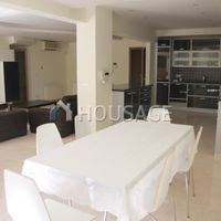 Апартаменты на Кипре, Лимасол, 183 кв.м.