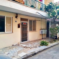 Flat in Greece, Central Macedonia, Center, 70 sq.m.