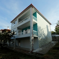 Other in Greece, Ionian Islands, 252 sq.m.