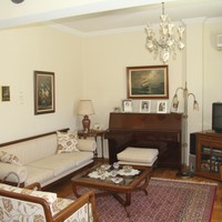 Квартира в Греции, Центральная Македония, Центр, 140 кв.м.