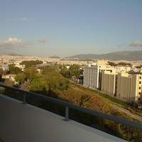 Flat in Greece, Attica, Athens, 88 sq.m.