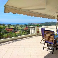 Townhouse in Greece, Central Macedonia, Center, 105 sq.m.