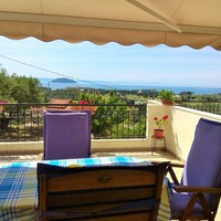 Townhouse in Greece, Central Macedonia, Center, 105 sq.m.