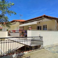 Townhouse in Greece, Central Macedonia, Center, 105 sq.m.