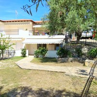 Townhouse in Greece, Central Macedonia, Center, 105 sq.m.