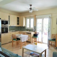 Townhouse in Greece, Central Macedonia, Center, 105 sq.m.