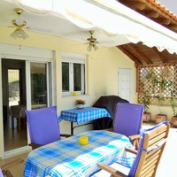 Townhouse in Greece, Central Macedonia, Center, 105 sq.m.