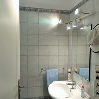 Townhouse in Greece, Central Macedonia, Center, 105 sq.m.