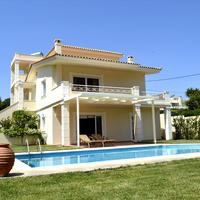 Villa in Greece, Attica, Athens, 260 sq.m.