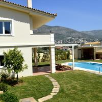 Villa in Greece, Attica, Athens, 260 sq.m.