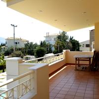 Villa in Greece, Attica, Athens, 260 sq.m.