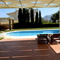 Villa in Greece, Attica, Athens, 260 sq.m.