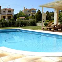 Villa in Greece, Attica, Athens, 260 sq.m.