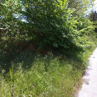 Land plot in Greece, Central Macedonia, Khal