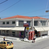 Business center in Greece, Ionian Islands, Zakynthos, 1100 sq.m.