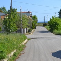 Земельный участок в Греции, Центральная Македония, Хал