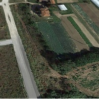 Земельный участок в Греции, Центральная Македония, Центр