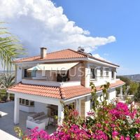 Вилла на Кипре, Лимасол, 300 кв.м.