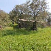 Land plot in Greece, Ionian Islands