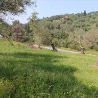 Land plot in Greece, Ionian Islands