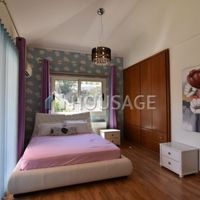 Вилла на Кипре, Лимасол, 300 кв.м.