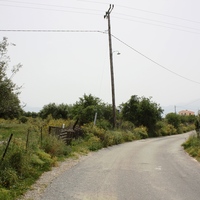 Land plot in Greece, Crete, Chania