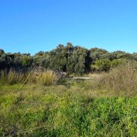 Land plot in Greece, Crete, Chania
