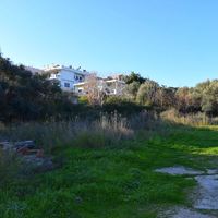 Land plot in Greece, Crete, Chania