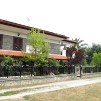 Hotel in Greece, Central Macedonia, Center, 250 sq.m.