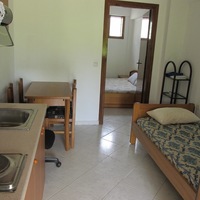 Hotel in Greece, Central Macedonia, Center, 250 sq.m.