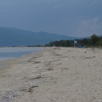 Hotel in Greece, Central Macedonia, Center, 250 sq.m.