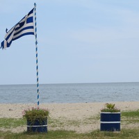 Hotel in Greece, Central Macedonia, Center, 250 sq.m.