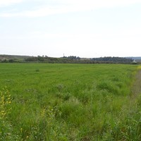 Land plot in Greece, Central Macedonia, Center